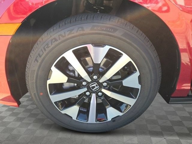 New 2026 Honda Odyssey EX-L image 10