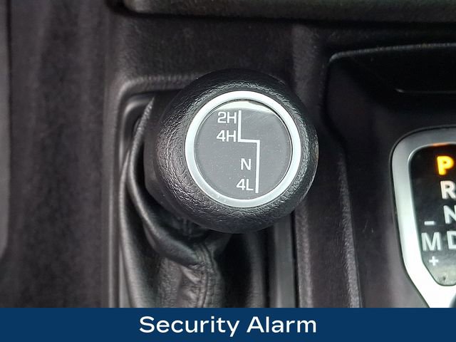 Used 2018 Jeep Wrangler Unlimited Sport S image 11