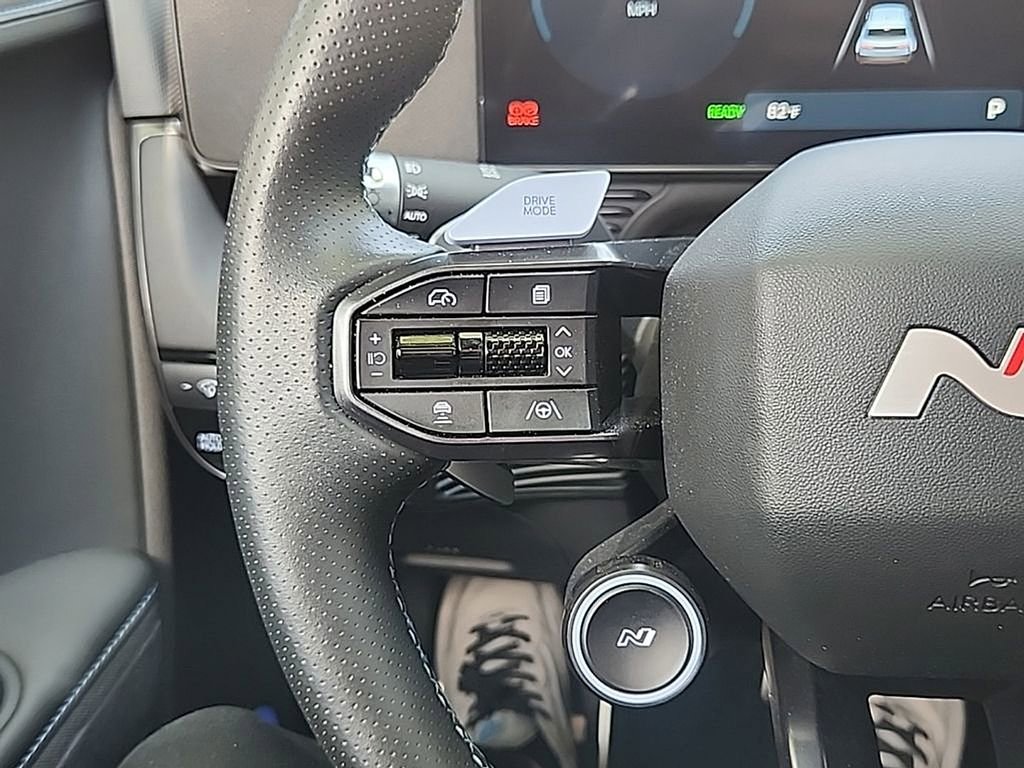 Used 2025 Hyundai Ioniq 5 N AWD/4WD image 9