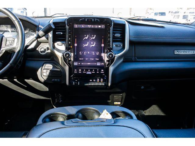 Used 2024 RAM 2500 Laramie image 17