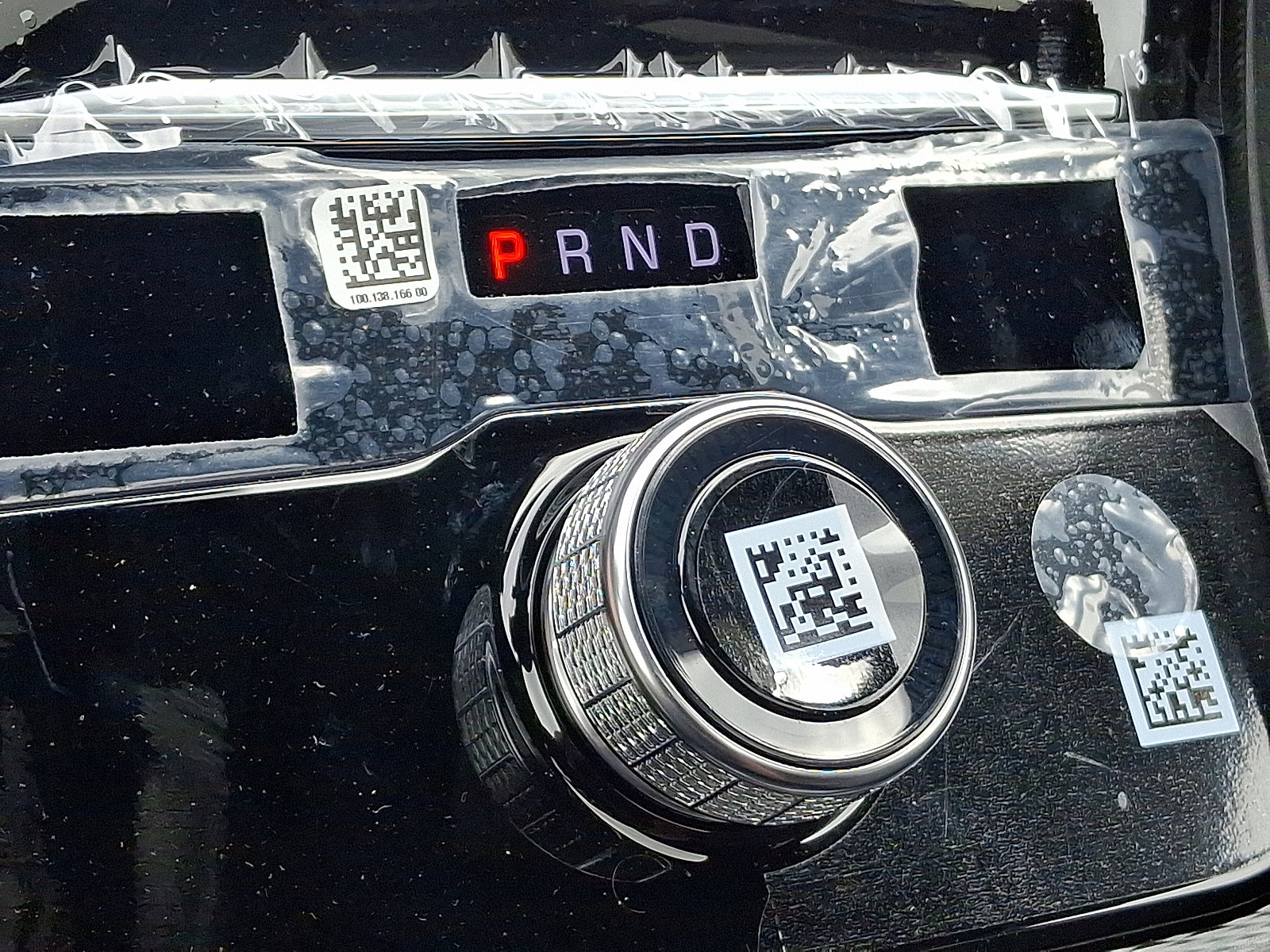 New 2025 Jeep Grand Cherokee L Laredo w/ Luxury Tech Group I image 10