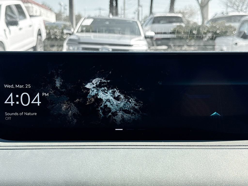 Used 2021 Genesis G80 3.5T w/ Prestige Package image 16