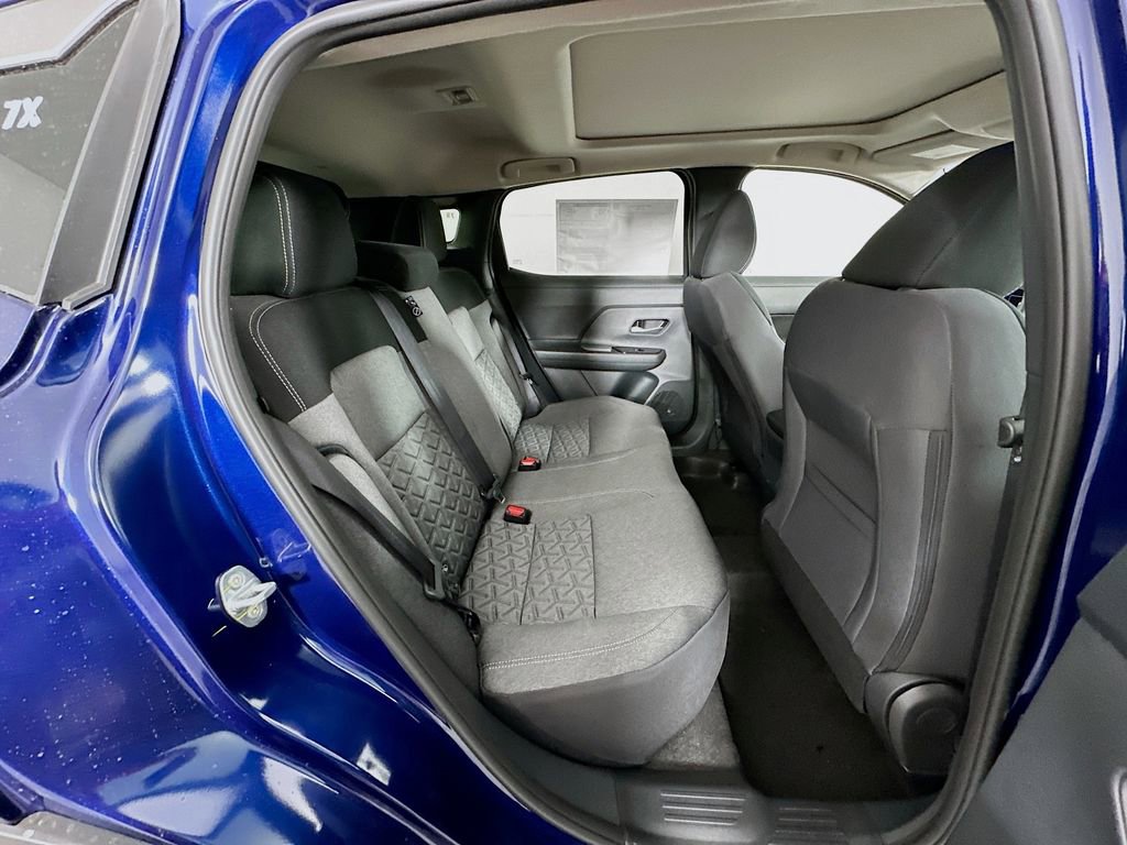 New 2026 Nissan Kicks SV w/ SV Premium Package image 33