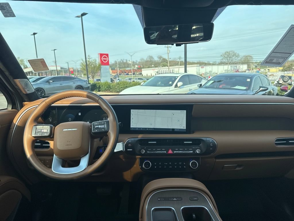 Used 2026 Hyundai Palisade Calligraphy image 21