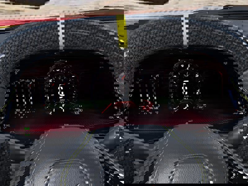 New 2026 Chevrolet Corvette ZR1 image 18