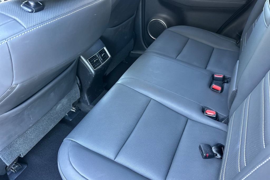 Used 2021 Lexus NX 300 FWD w/ Premium Package image 13