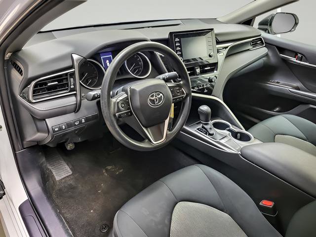 Certified 2024 Toyota Camry LE image 9