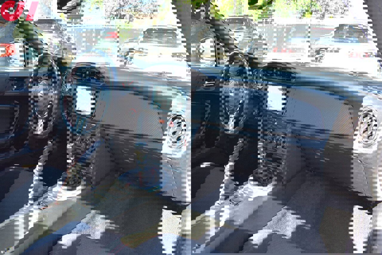 Used 2016 Subaru BRZ Premium image 11