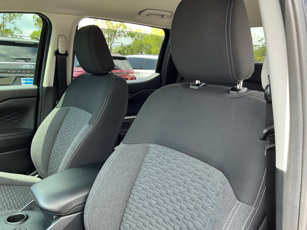 Used 2025 Ford Ranger XL RWD image 36