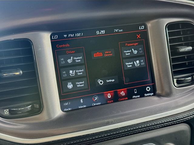 Used 2019 Dodge Charger SXT image 36