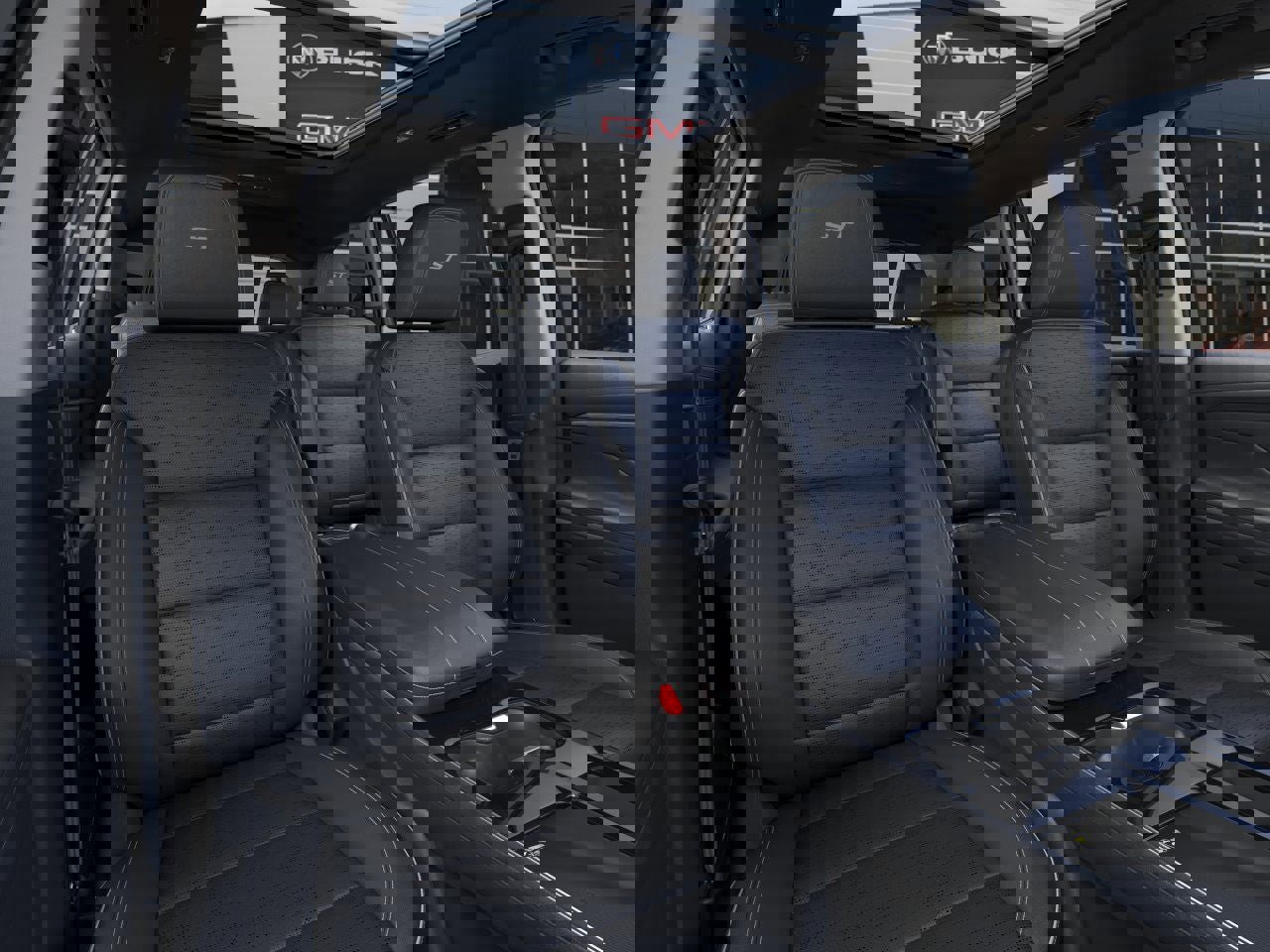 New 2026 Buick Enclave Sport Touring w/ Power Package image 16