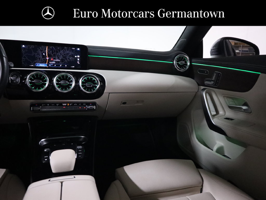 Certified 2023 Mercedes-Benz CLA 250 4MATIC image 54