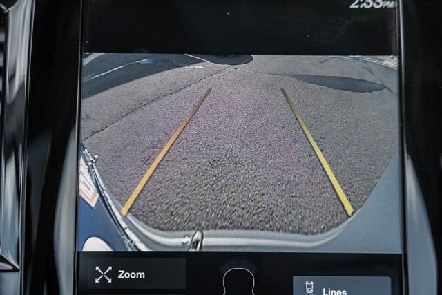 Used 2022 Volvo XC90 T5 Momentum w/ Advanced Package image 40