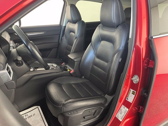Used 2019 MAZDA CX-5 Grand Touring Reserve AWD/4WD image 33