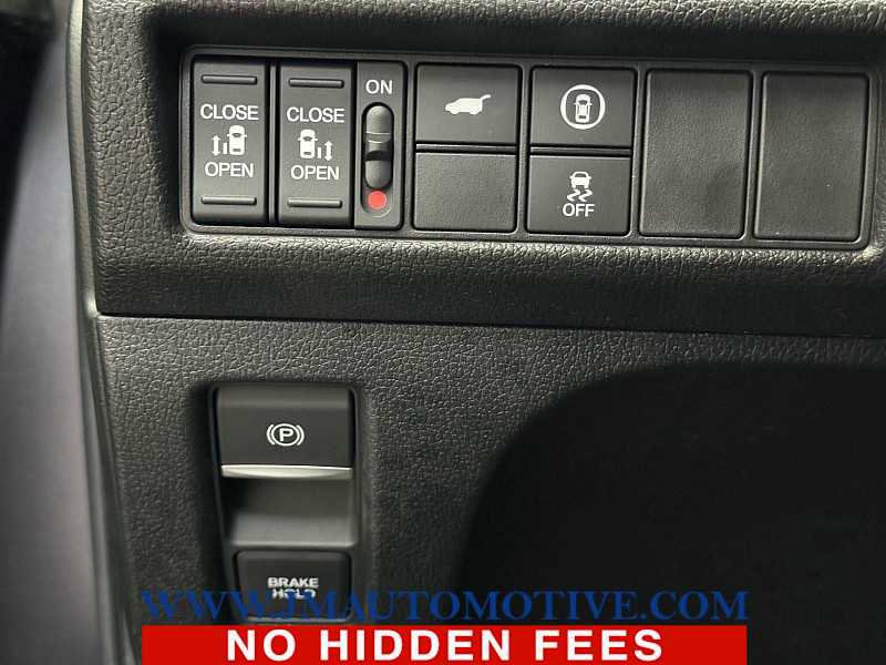 Used 2024 Honda Odyssey EX-L image 36