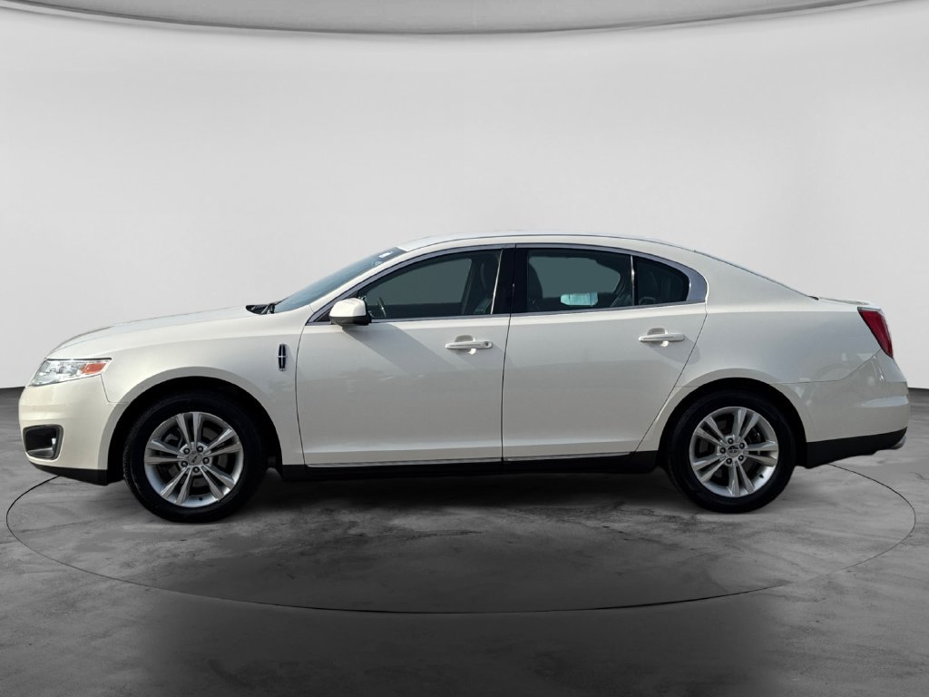 Used 2009 Lincoln MKS AWD image 5