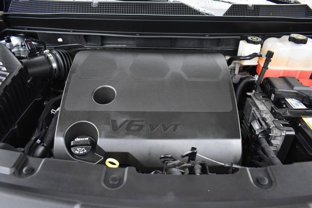 Certified 2023 Chevrolet Traverse Premier w/ LPO, Floor Liner Package AWD/4WD image 40