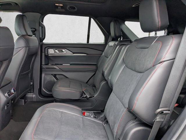 New 2026 Ford Explorer ST w/ Sun And Sound Package image 15