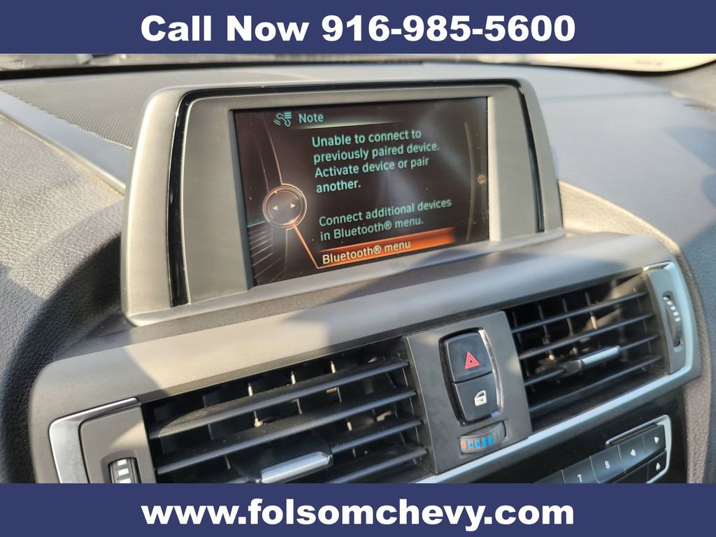 Used 2016 BMW M235i Coupe image 16