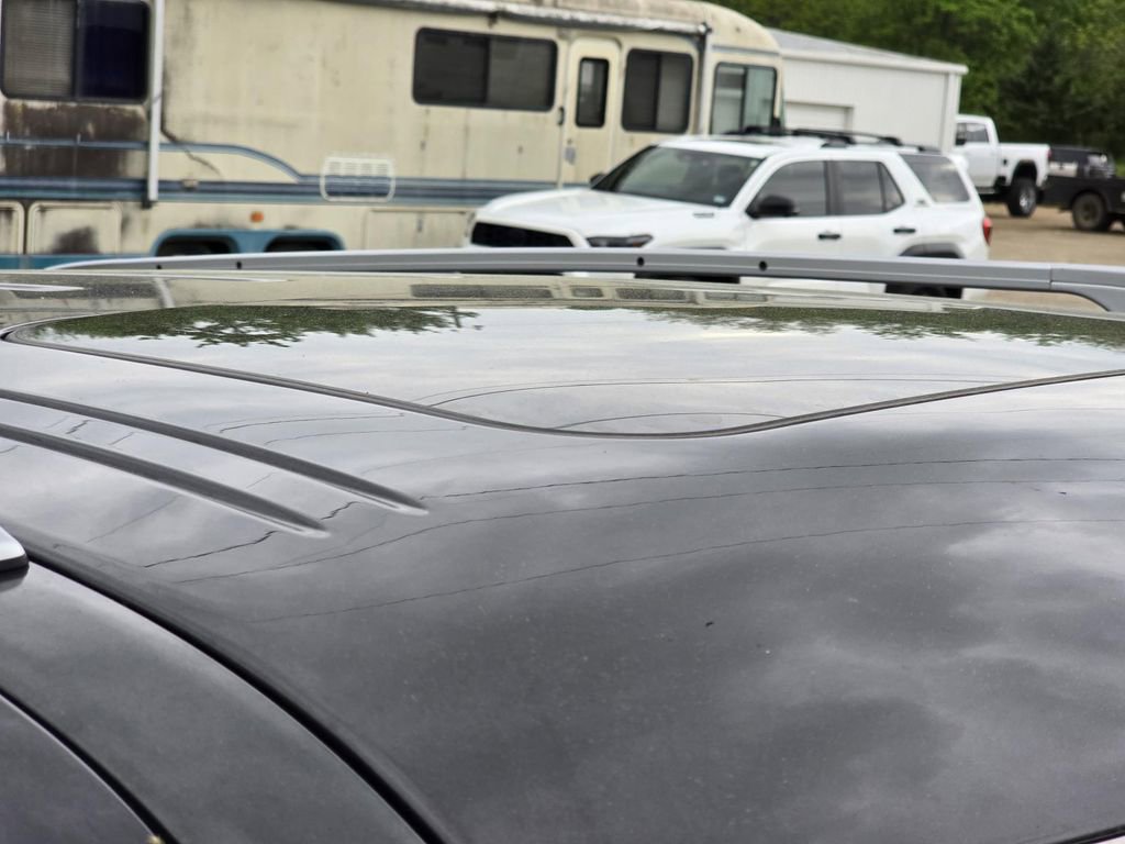 Used 2024 INFINITI QX80 Luxe image 12