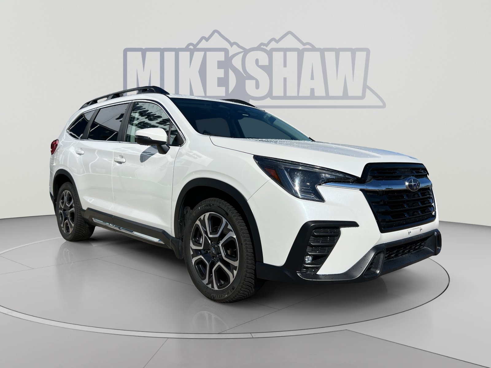 Used 2023 Subaru Ascent Limited AWD/4WD image 7