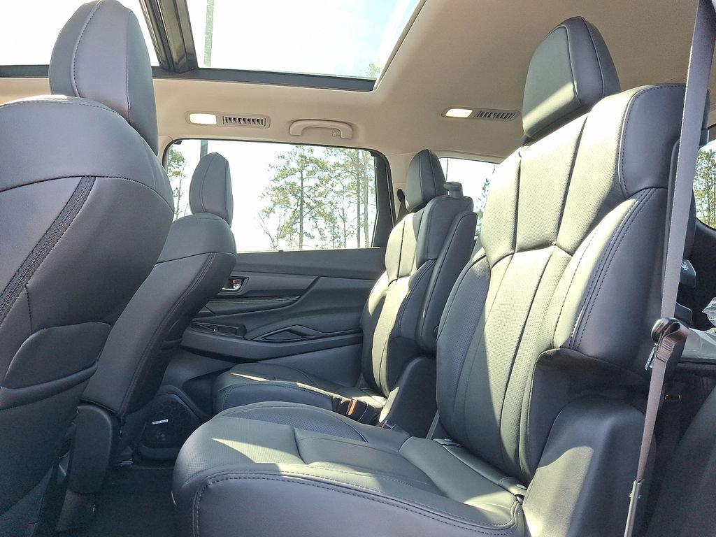 New 2026 Subaru Ascent Bronze Edition image 18