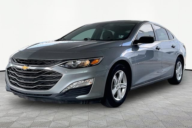 Used 2023 Chevrolet Malibu LT FWD image 3