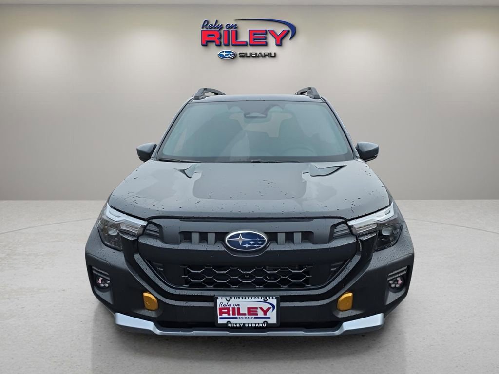Used 2026 Subaru Forester Wilderness w/ Wilderness Plus Package AWD/4WD image 8