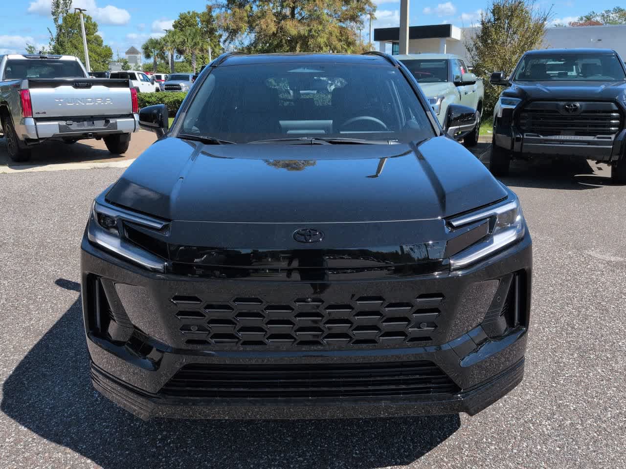 New 2026 Toyota RAV4 XSE AWD/4WD image 9