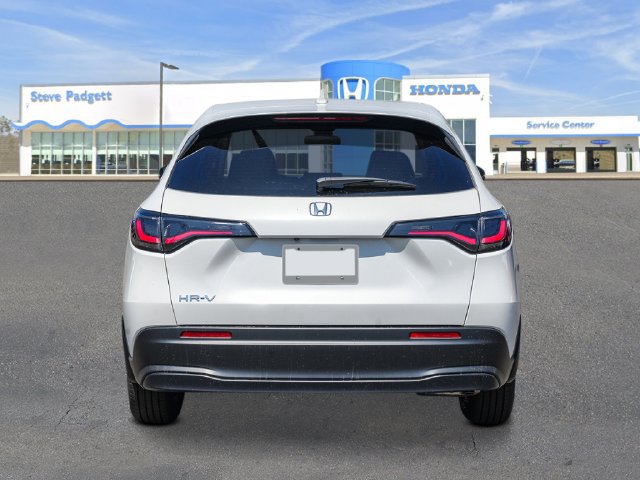 New 2027 Honda HR-V LX image 4