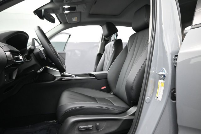 New 2026 Acura ADX AWD image 14
