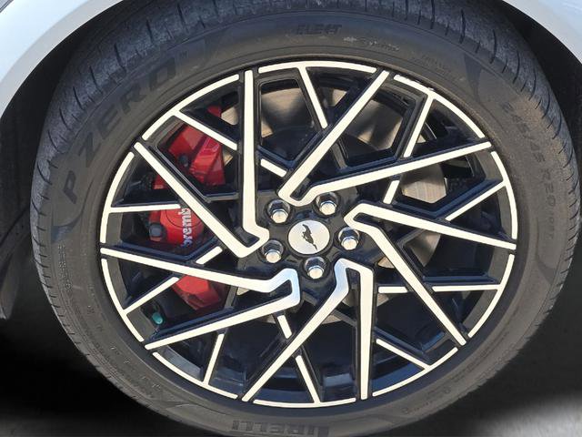 Used 2023 Ford Mustang Mach-E GT w/ GT Performance Edition AWD/4WD image 9