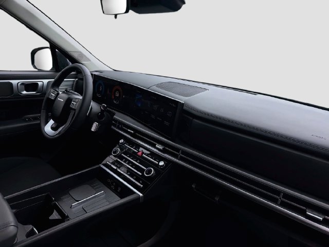 Certified 2026 Hyundai Santa Fe SE FWD image 30