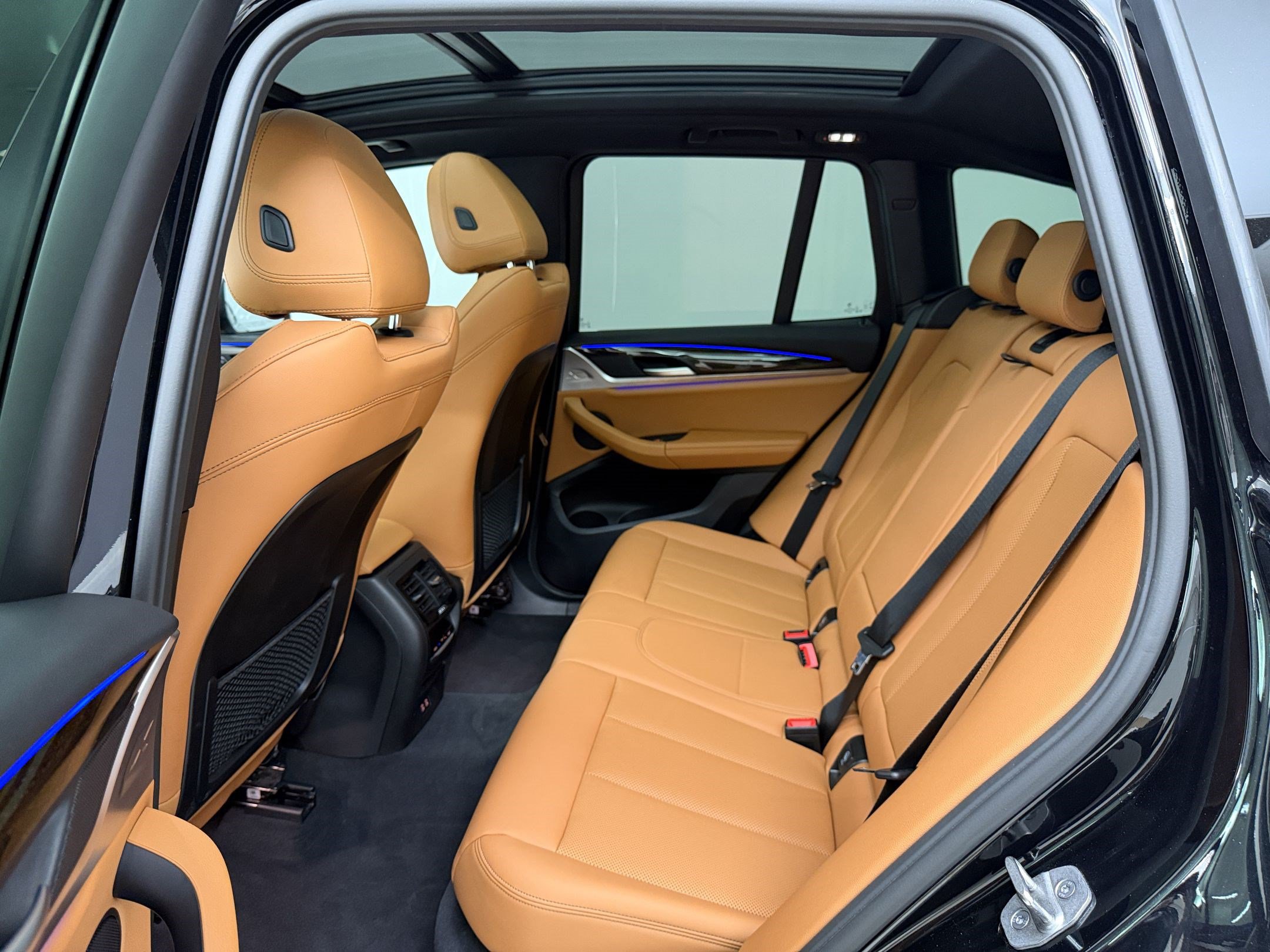 Certified 2023 BMW X3 sDrive30i w/ Premium Package RWD image 24