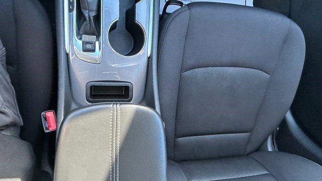 Certified 2024 Chevrolet Malibu LT image 23