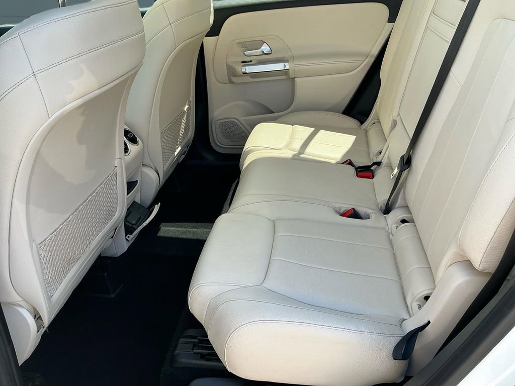 Used 2021 Mercedes-Benz GLB 250 image 15