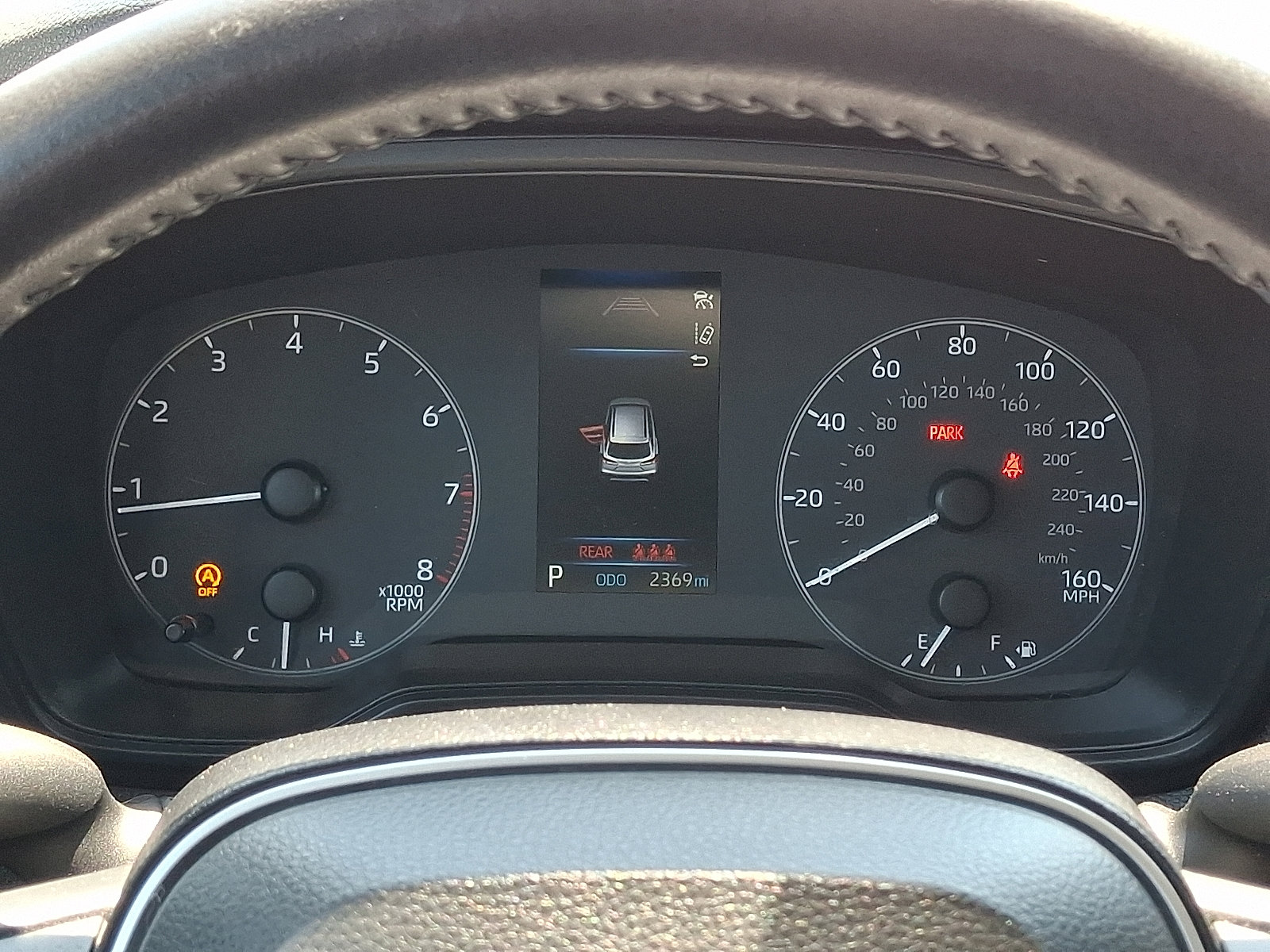 Certified 2023 Toyota Corolla Cross LE AWD/4WD image 21