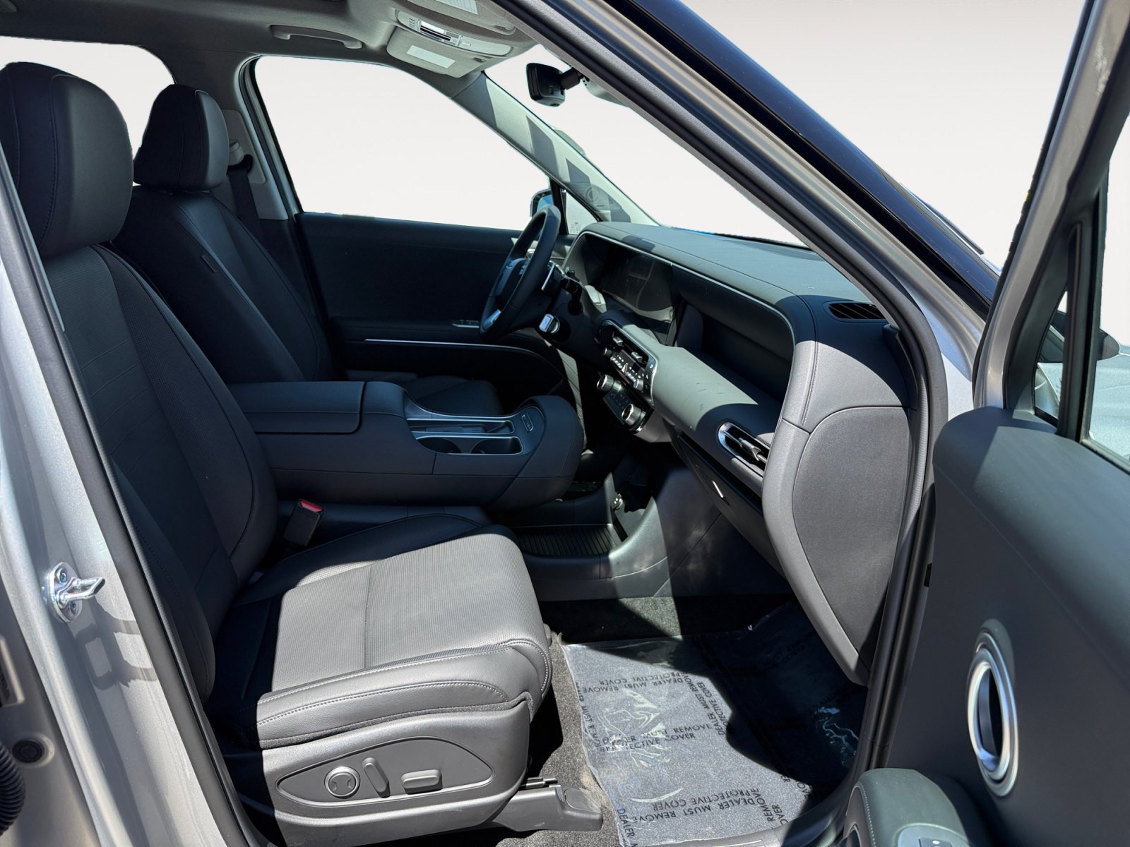 Certified 2026 Hyundai Palisade Limited AWD/4WD image 19