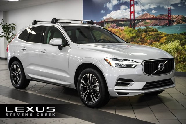 Used 2019 Volvo XC60 T8 Momentum image 1