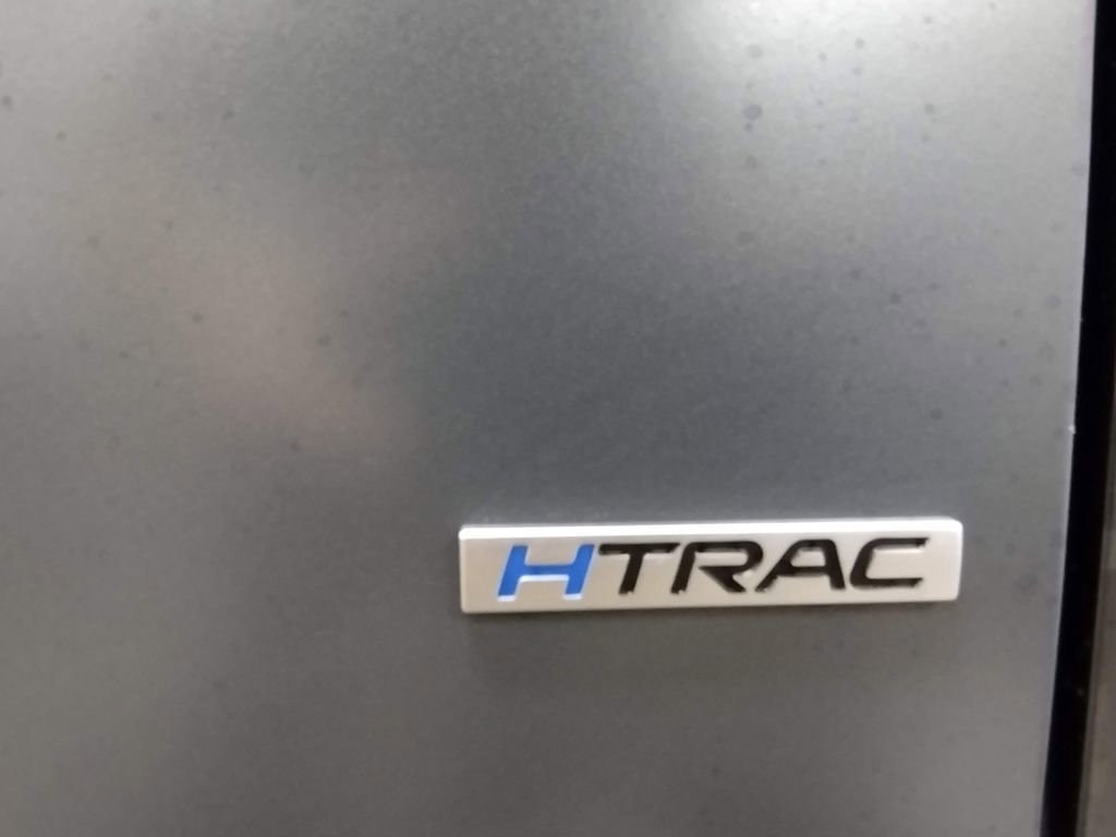 New 2025 Hyundai Ioniq 5 XRT image 15