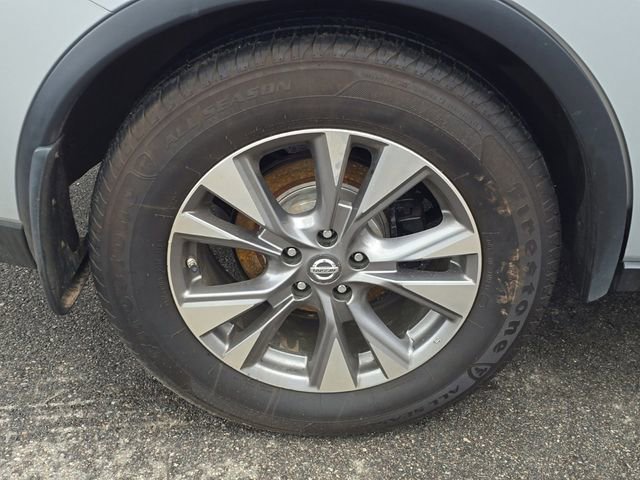 Used 2017 Nissan Murano SL image 5