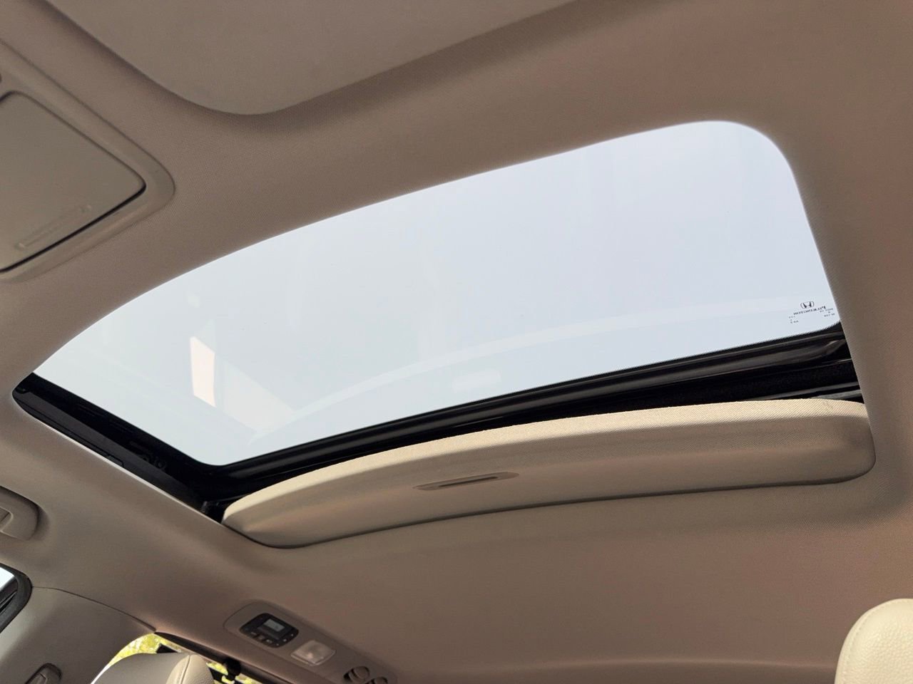 Used 2017 Honda Odyssey EX-L image 23