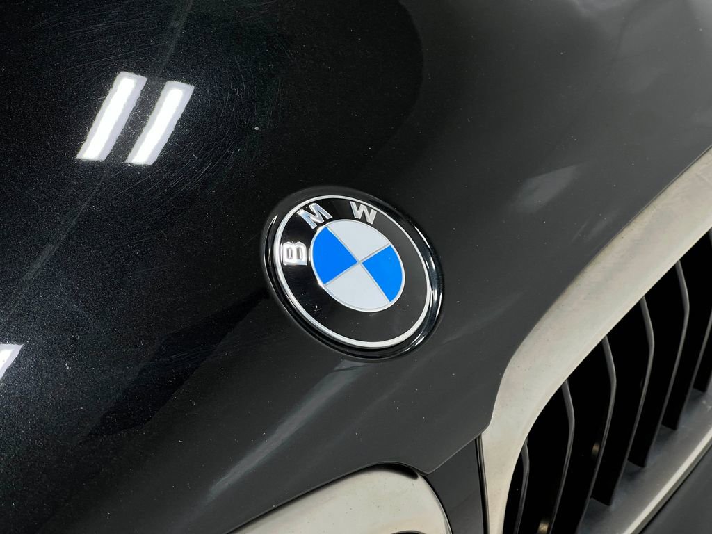 Used 2018 BMW M550i xDrive AWD/4WD image 41