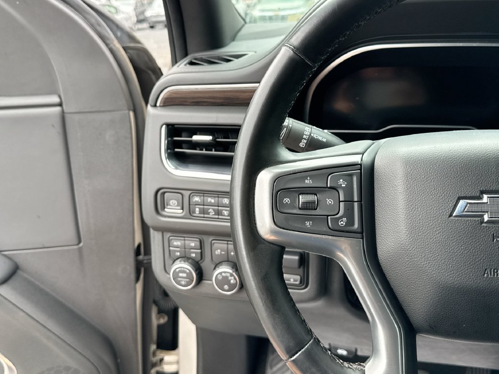 Used 2023 Chevrolet Tahoe Z71 w/ Off-Road Capability Package AWD/4WD image 17