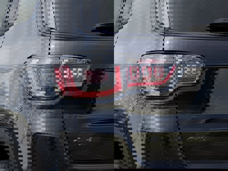 New 2026 Jeep Compass Latitude image 19