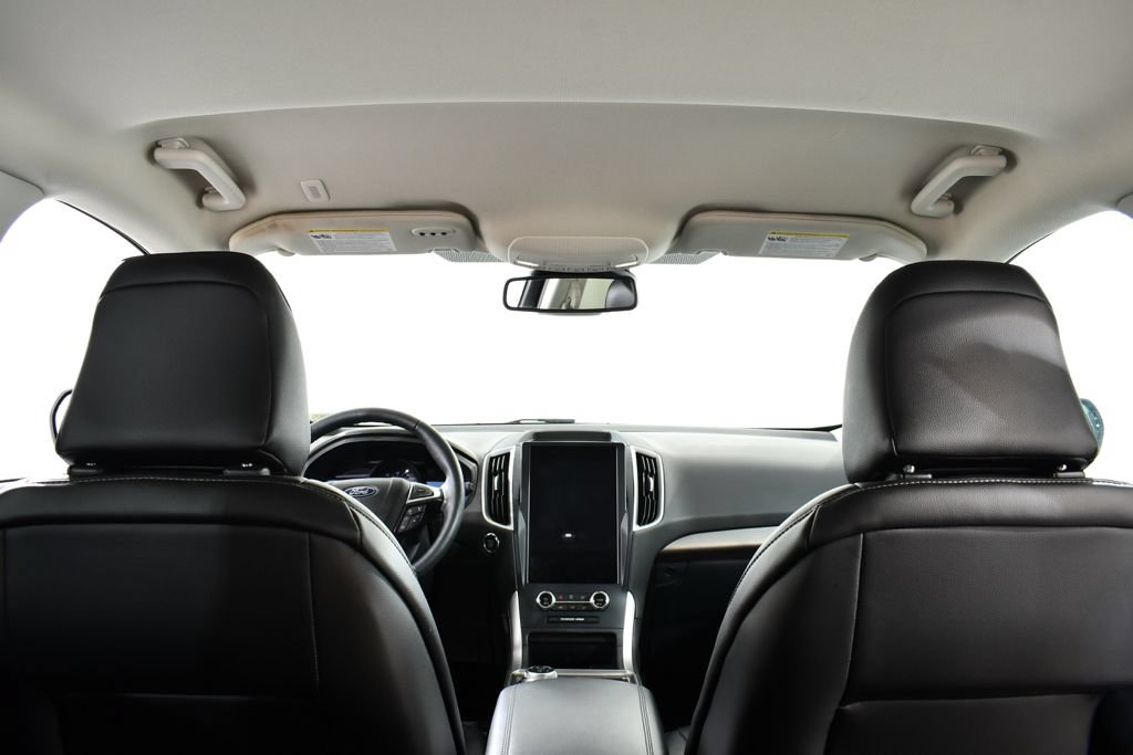 Used 2023 Ford Edge SEL w/ Convenience Package AWD/4WD image 17