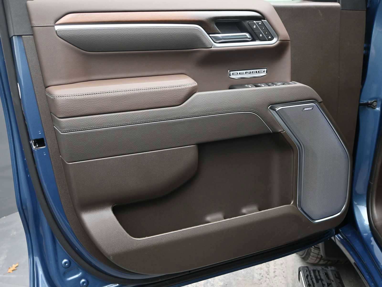 New 2026 GMC Sierra 1500 Denali image 10