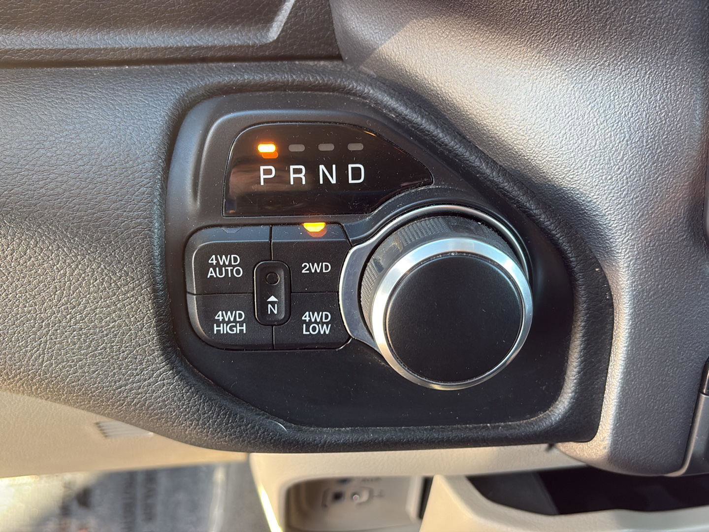 Used 2019 RAM 1500 Big Horn image 11