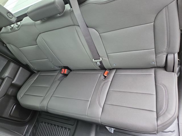 New 2025 GMC Sierra 3500 Pro w/ Convenience Package image 23