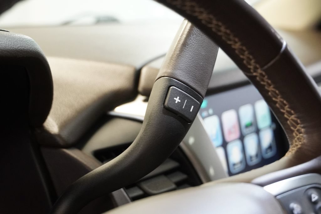 Used 2018 Chevrolet Tahoe LT AWD/4WD image 28